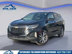 2023 Chevrolet Equinox LT SUV