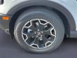 2026 Ford Bronco Sport Outer Banks SUV