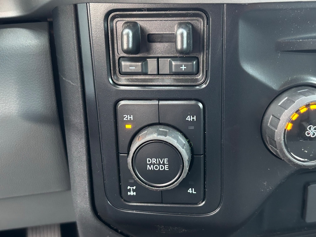 New 2026 Ford F-350 XL Truck Crew Cab