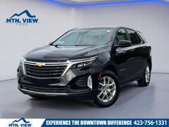 2023 Chevrolet Equinox LT SUV