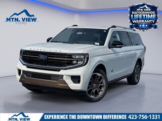 2026 Ford Expedition Max King Ranch SUV