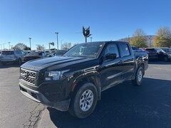 2024 Nissan Frontier SV Truck