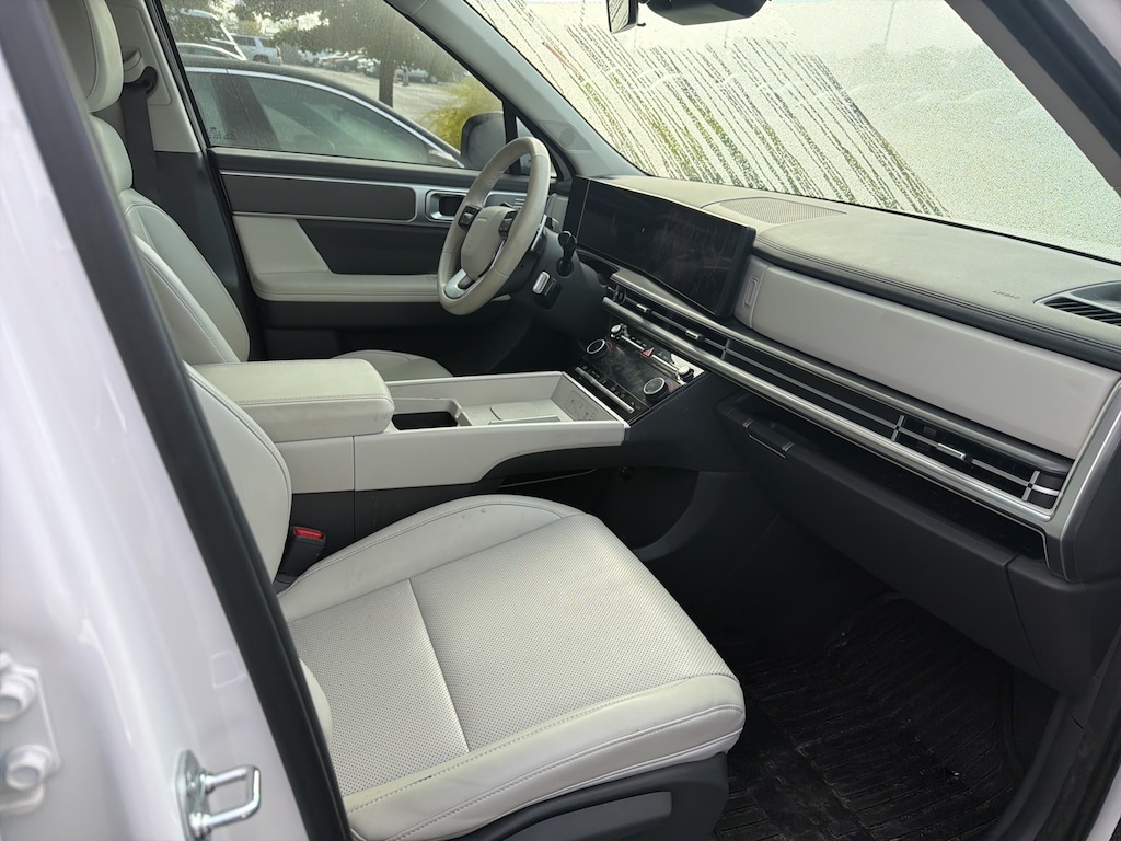 Certified 2025 Hyundai Santa Fe SEL SUV