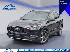2025 Ford Escape ST-Line SUV