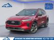 2026 Ford Escape ST-Line SUV