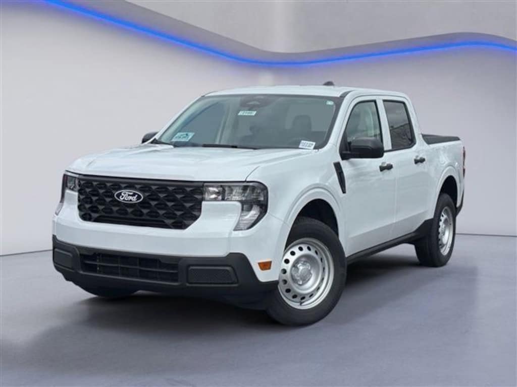 New 2026 Ford Maverick XL Truck Crew Cab