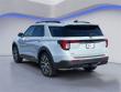 2026 Ford Explorer ST-Line SUV