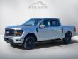 2025 Ford F-150 XLT Truck  SuperCrew