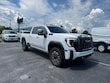 GMC Sierra 2500 HD