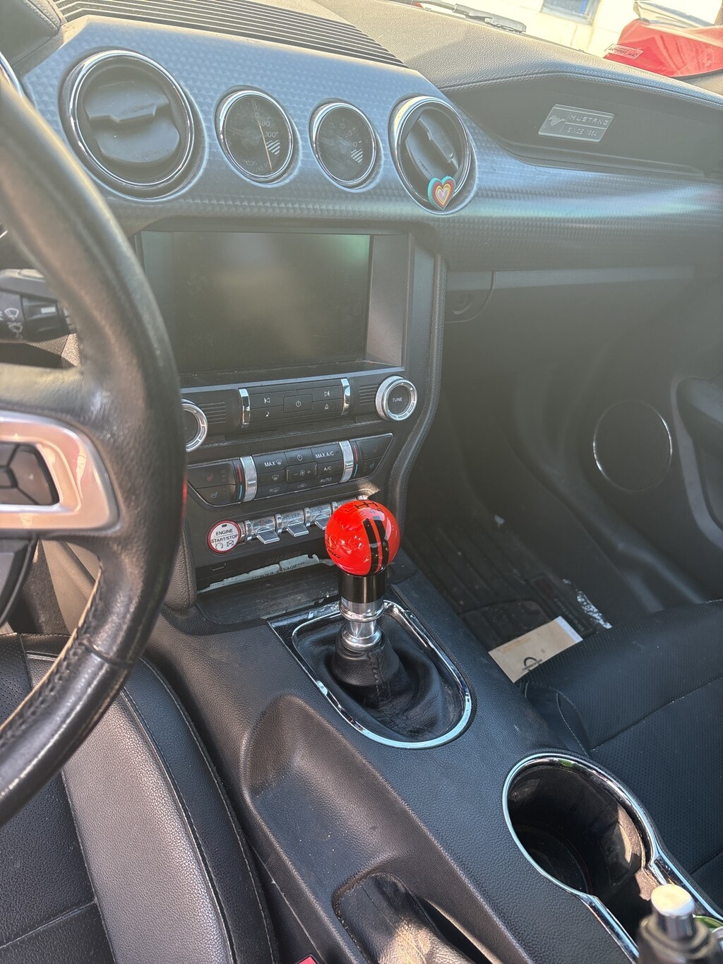 Used 2015 Ford Mustang GT Premium Coupe