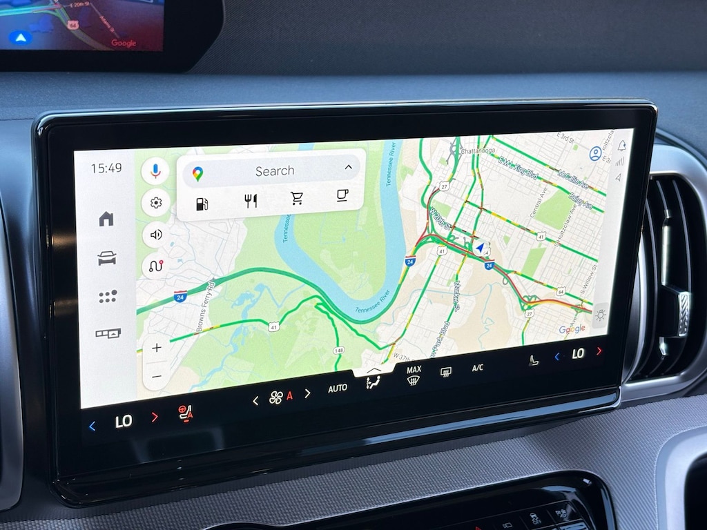 New 2026 Ford Expedition Active SUV