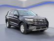2026 Ford Explorer Active SUV