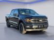 2026 Ford F-150 XLT Truck  SuperCrew