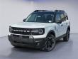 2026 Ford Bronco Sport Outer Banks SUV