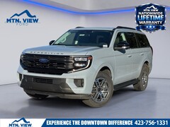 2026 Ford Expedition Active SUV