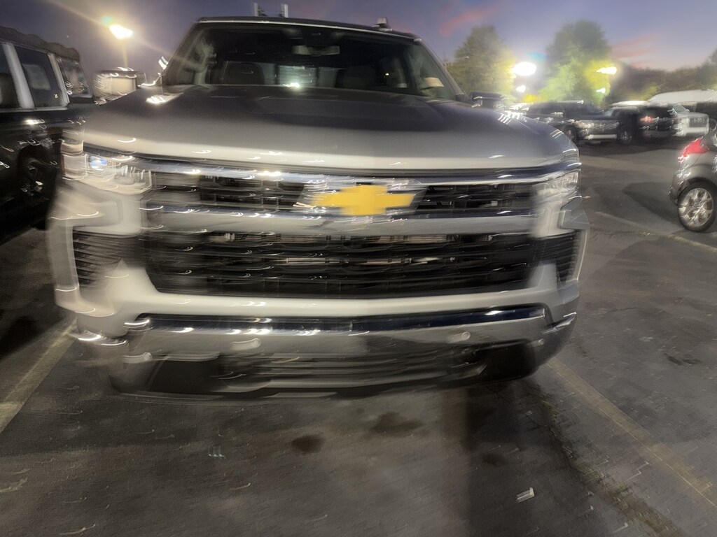 Used 2024 Chevrolet Silverado 1500 LT LT1 Truck