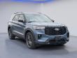 2026 Ford Explorer ST-Line SUV