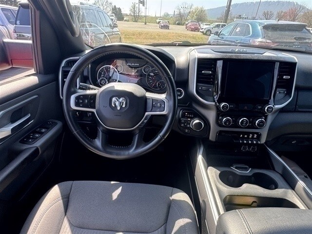 2022 Ram 1500 Big Horn Lone Star photo 4