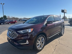 2024 Ford Edge Titanium SUV