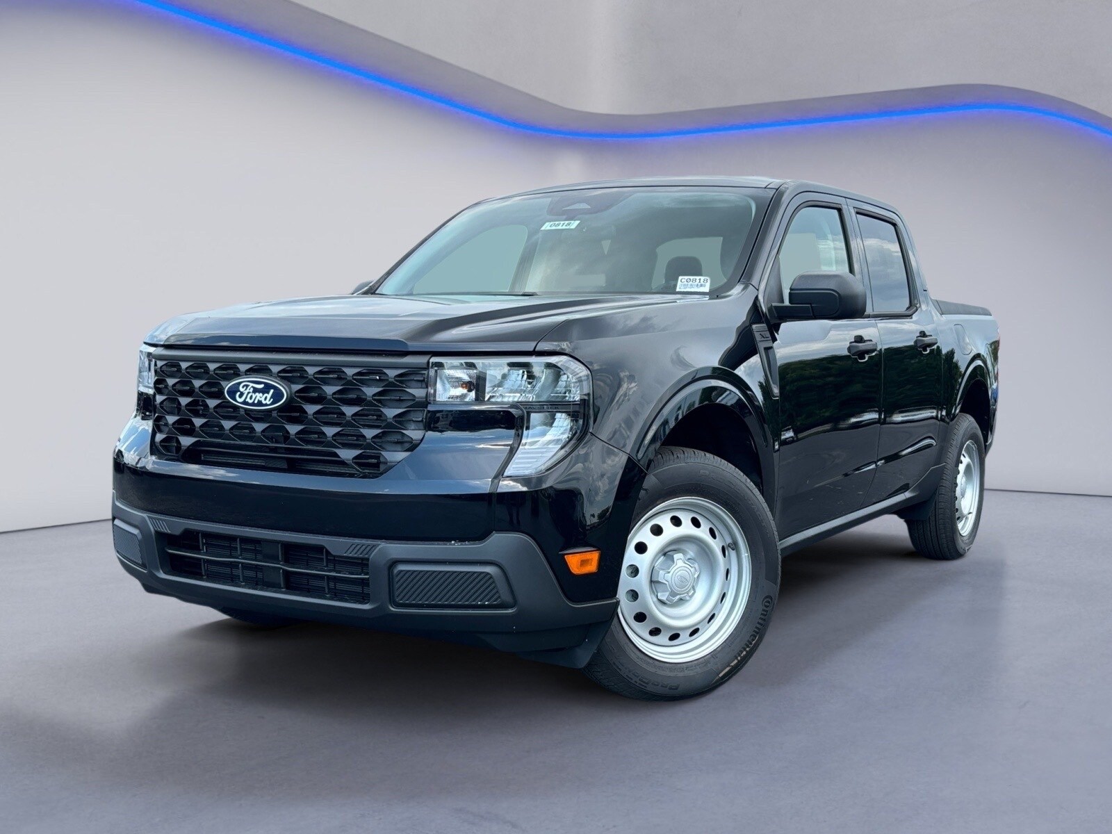 2025 Ford Maverick XL photo 2