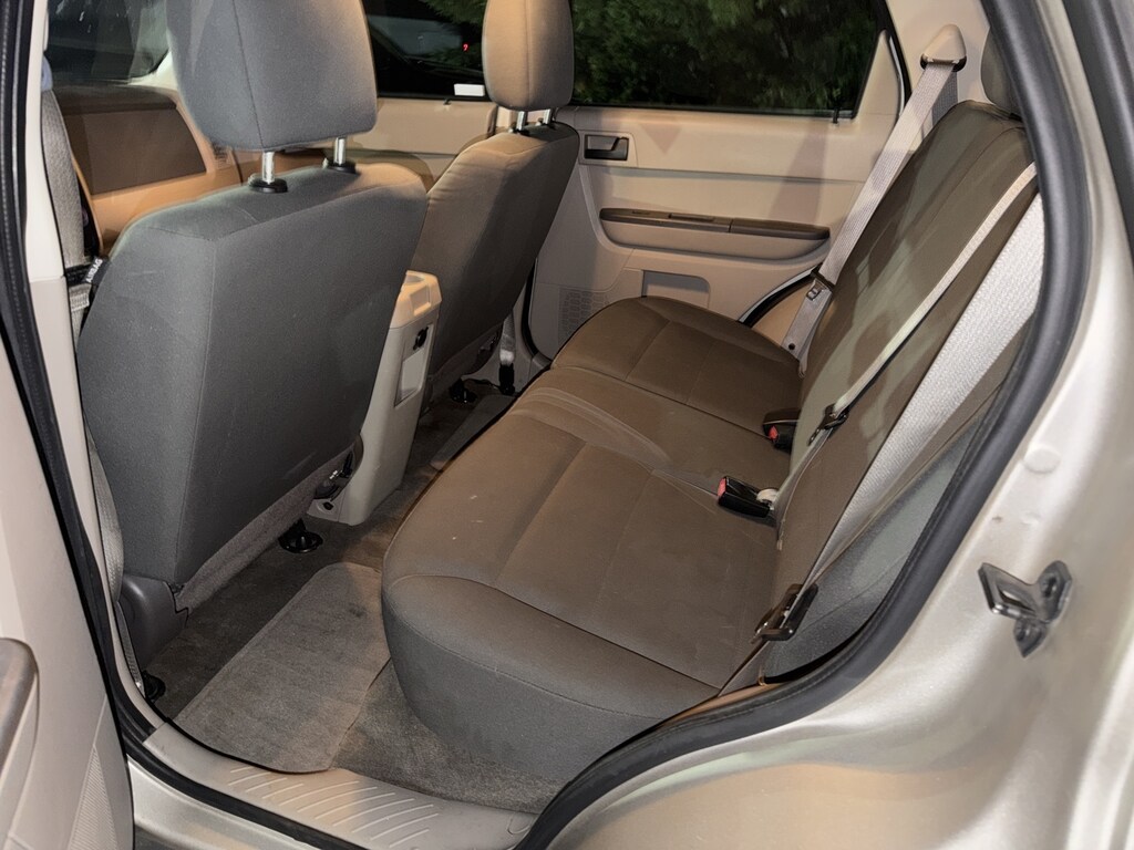 Used 2011 Ford Escape XLS SUV