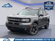 2026 Ford Bronco Sport Outer Banks SUV