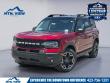2026 Ford Bronco Sport Outer Banks SUV