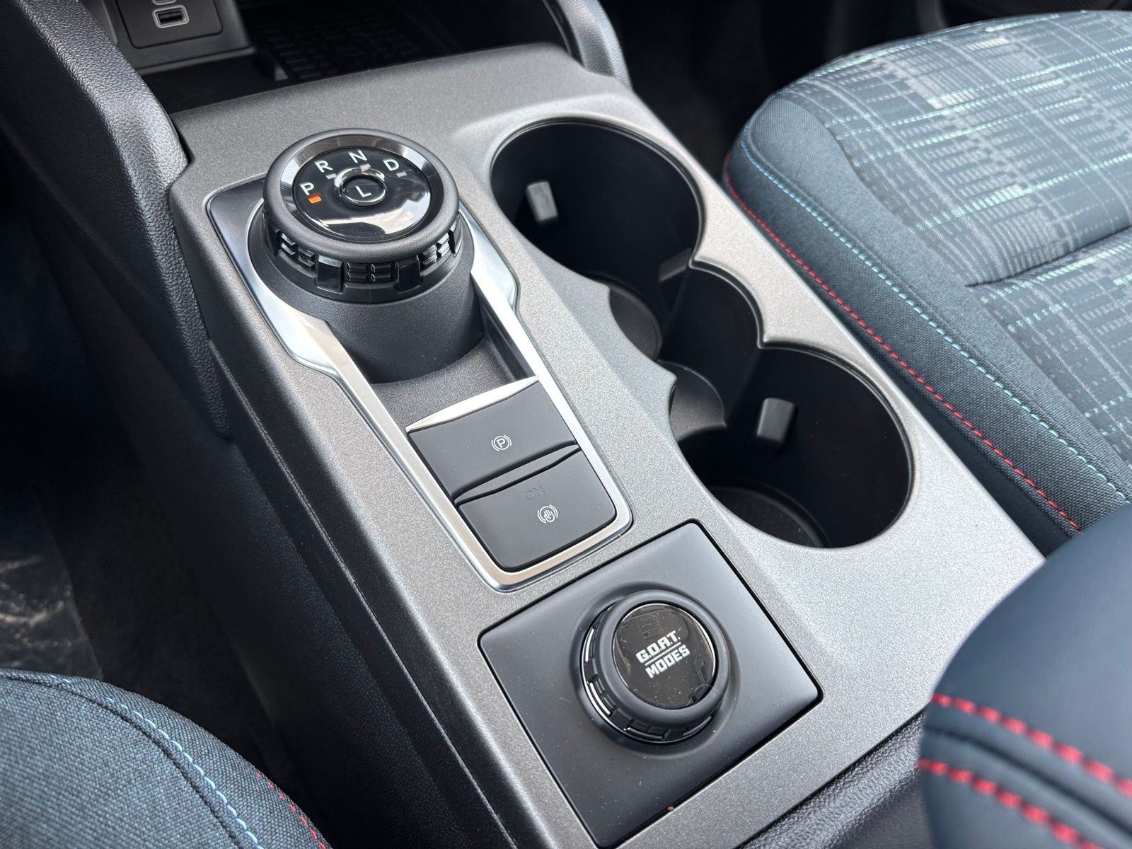 2025 Ford Bronco Sport Heritage - Photo 22