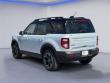 2026 Ford Bronco Sport Outer Banks SUV