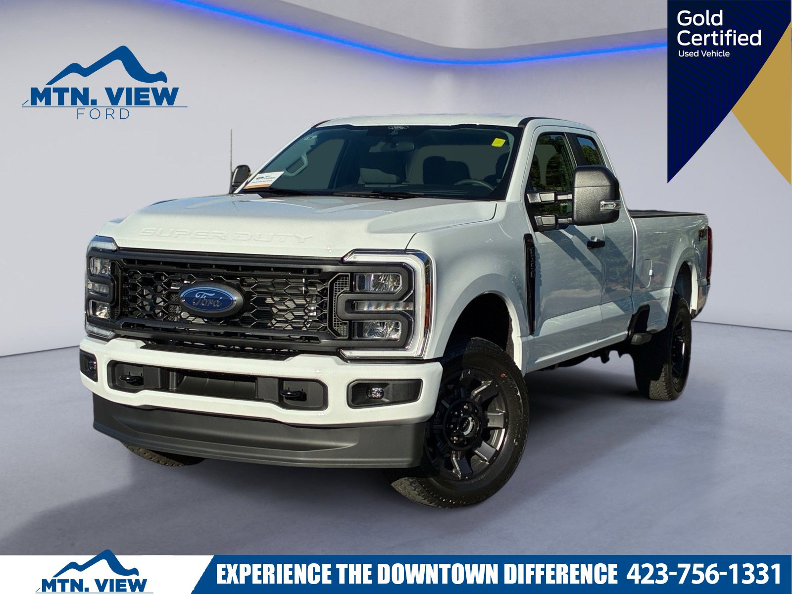 2026 Ford F-350 XL Truck