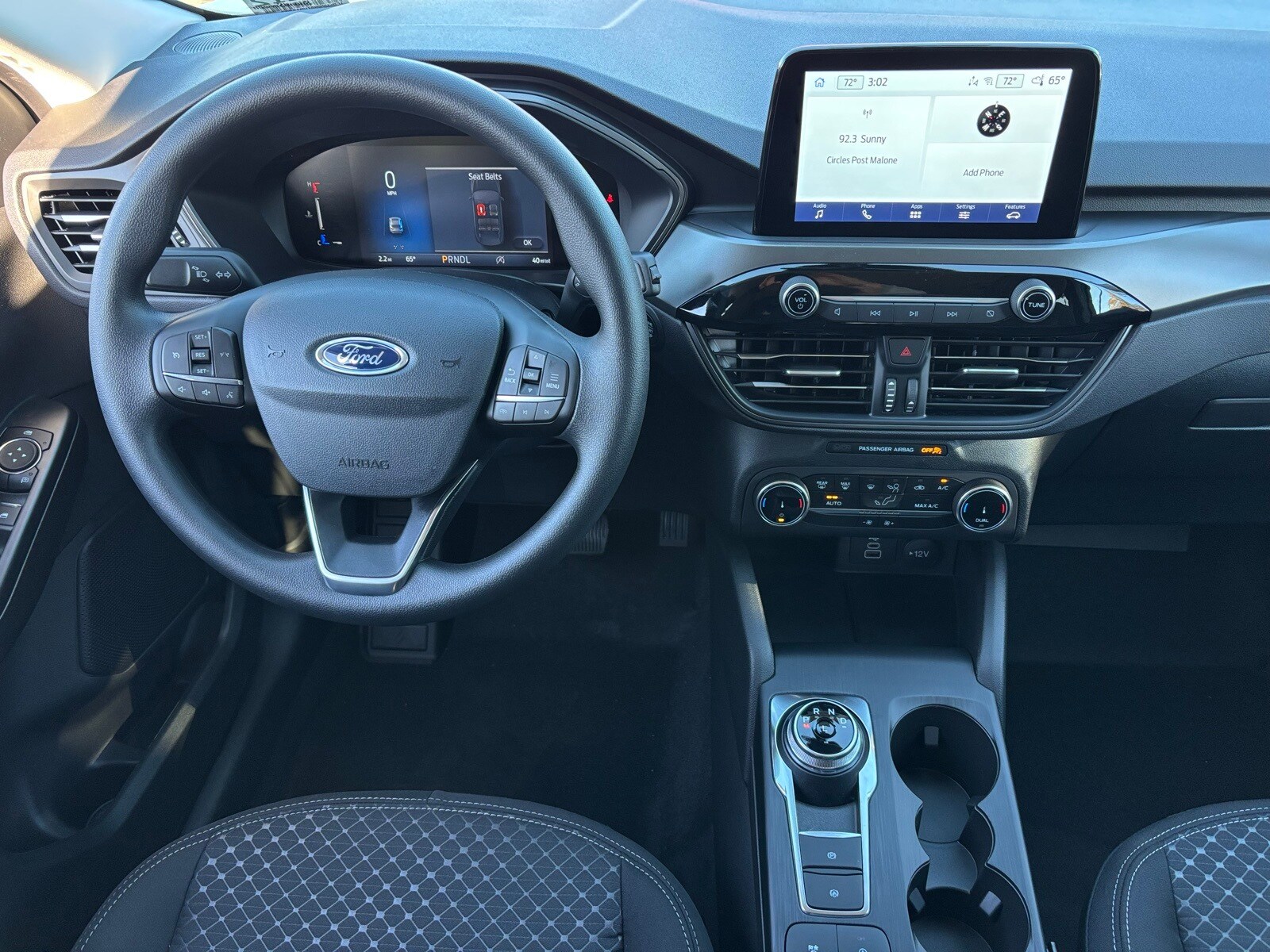 2026 Ford Escape Active photo 2