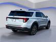 2026 Ford Explorer ST-Line SUV