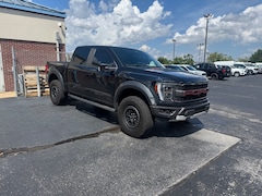 2023 Ford F-150 Raptor Truck