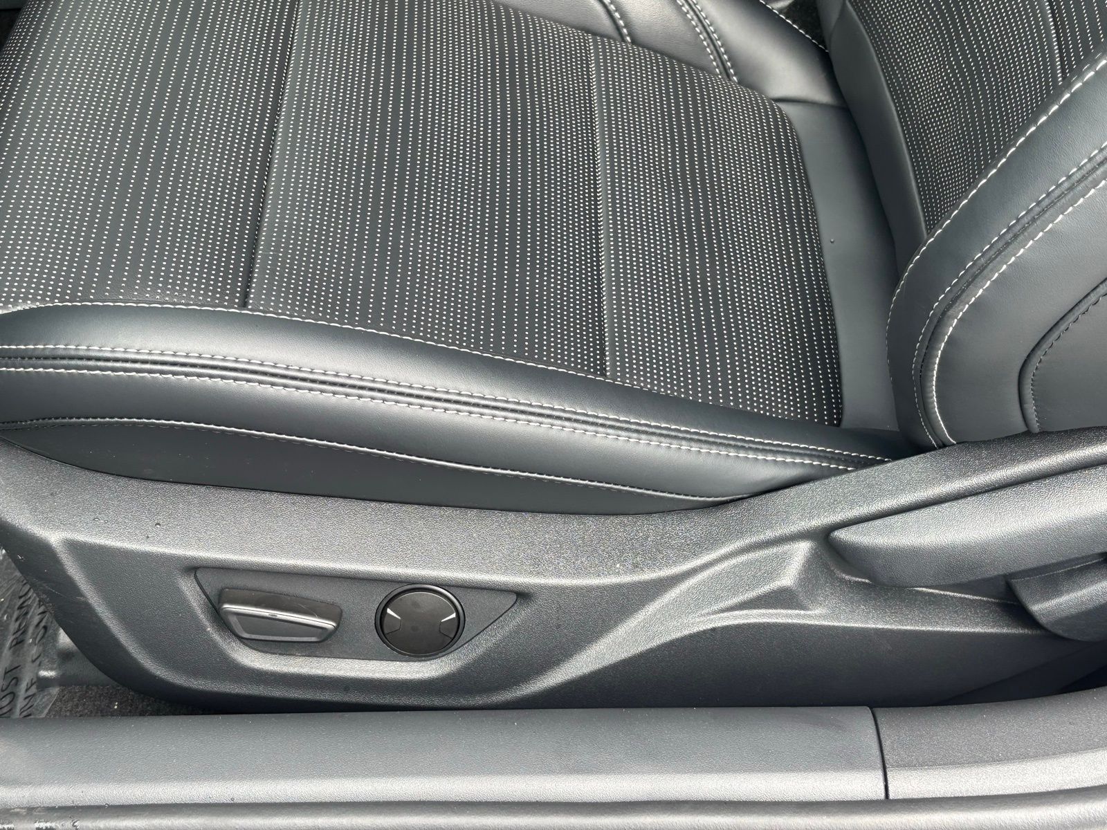 2025 Ford Mustang GT Premium Fastback - Photo 20