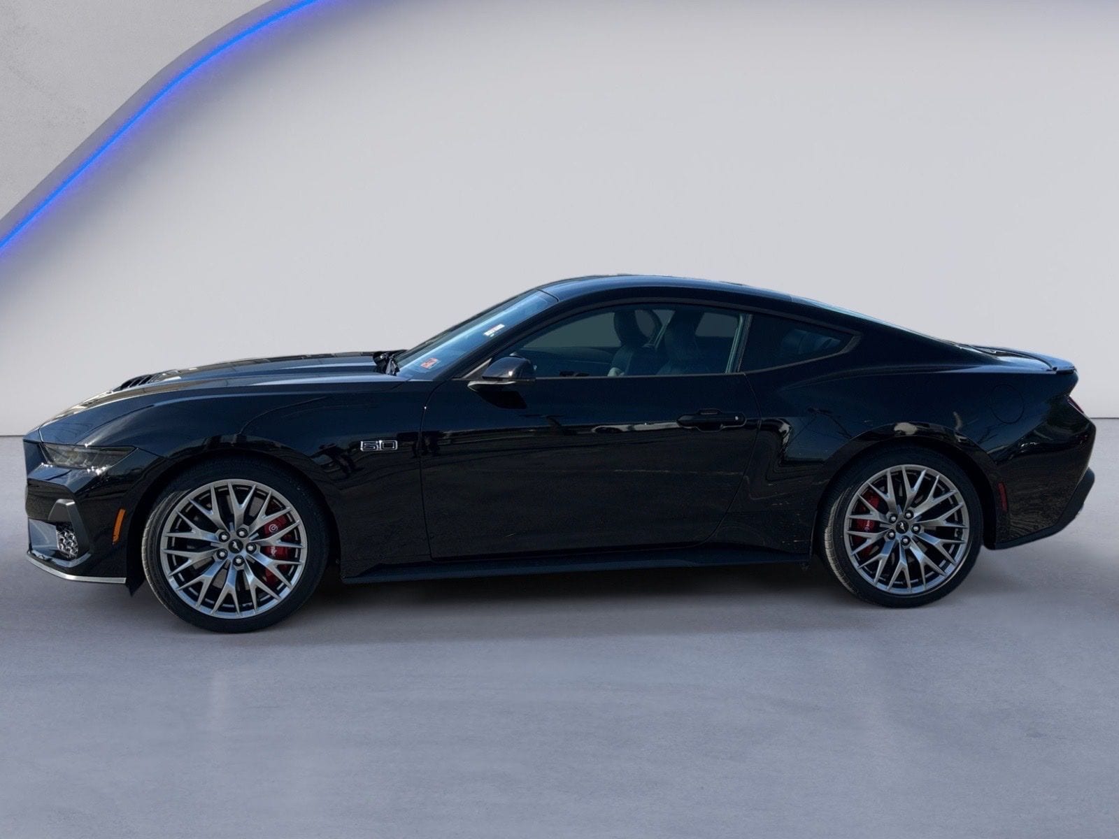 2025 Ford Mustang GT Premium Fastback - Photo 12