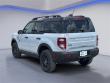2026 Ford Bronco Sport Badlands SUV
