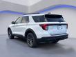 2025 Ford Explorer ST-Line SUV