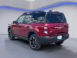2026 Ford Bronco Sport Outer Banks SUV