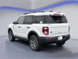 2026 Ford Bronco Sport Big Bend SUV