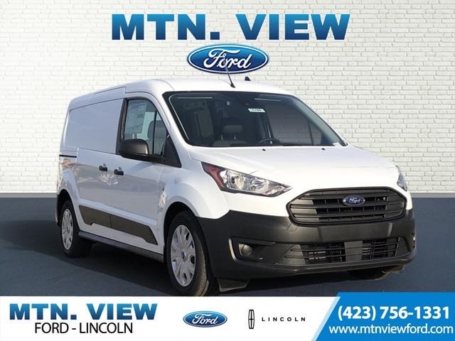 ford transit connect xl cargo van for sale