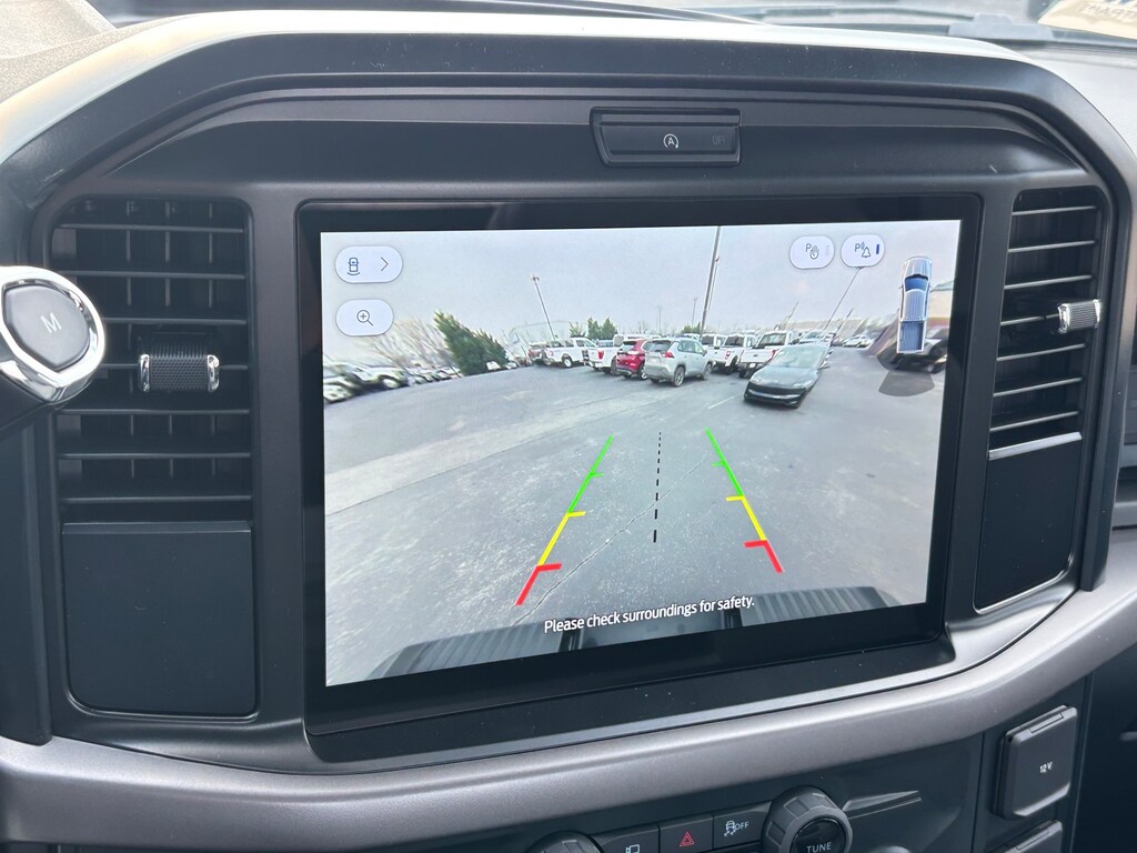 New 2026 Ford F-150 XL Truck Standard Cab