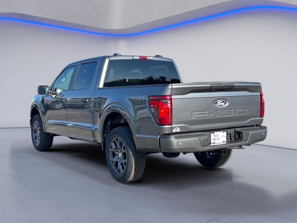 New 2026 Ford F-150 STX TRUCK