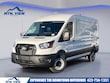  Ford Transit-250 Cargo