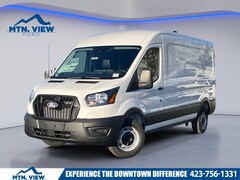 2026 Ford Transit-250 Cargo Base Cargo Van
