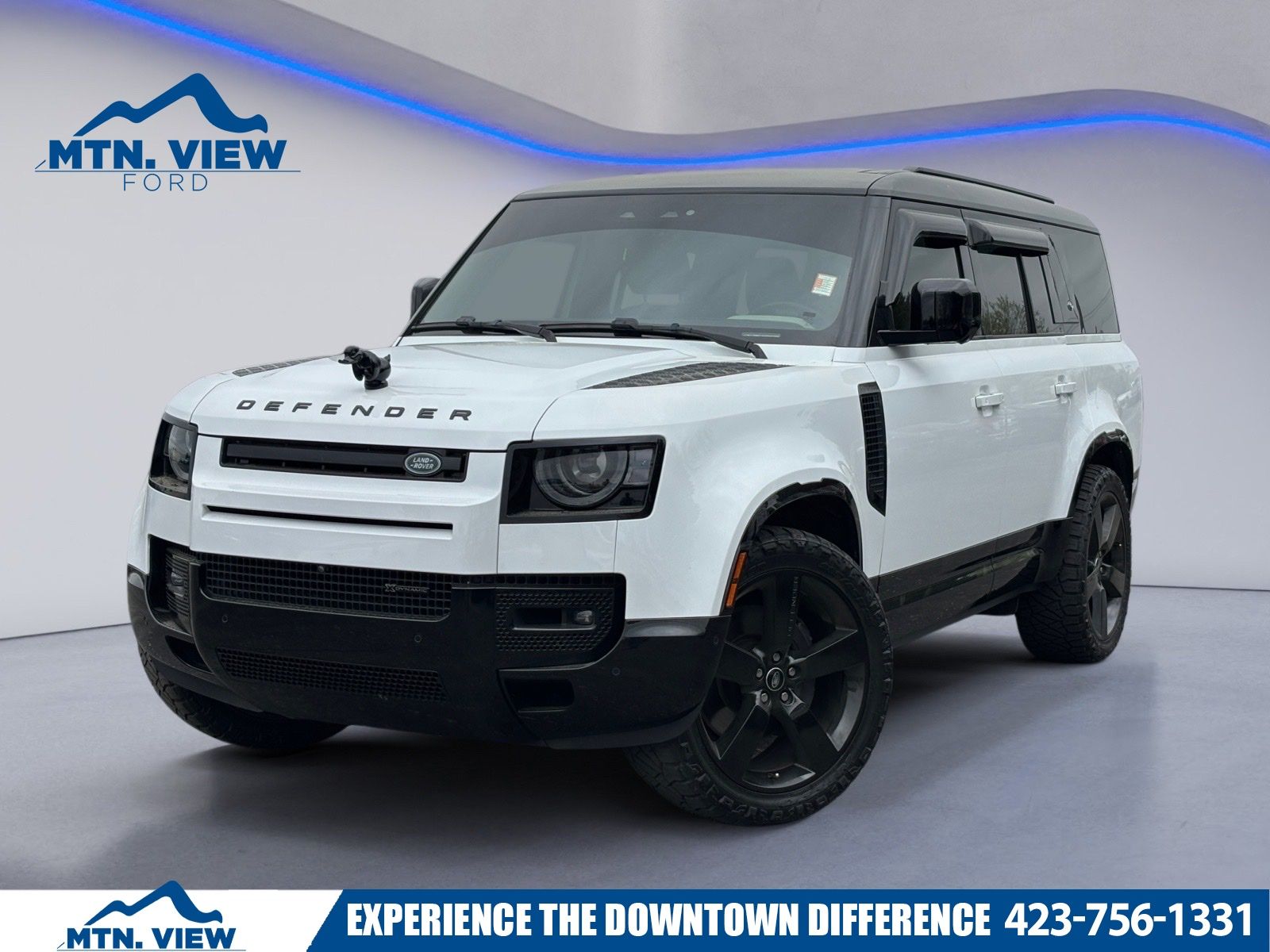 2023 Land Rover Defender X-Dynamic SE