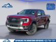 2025 Ford Ranger XLT Truck  Crew Cab