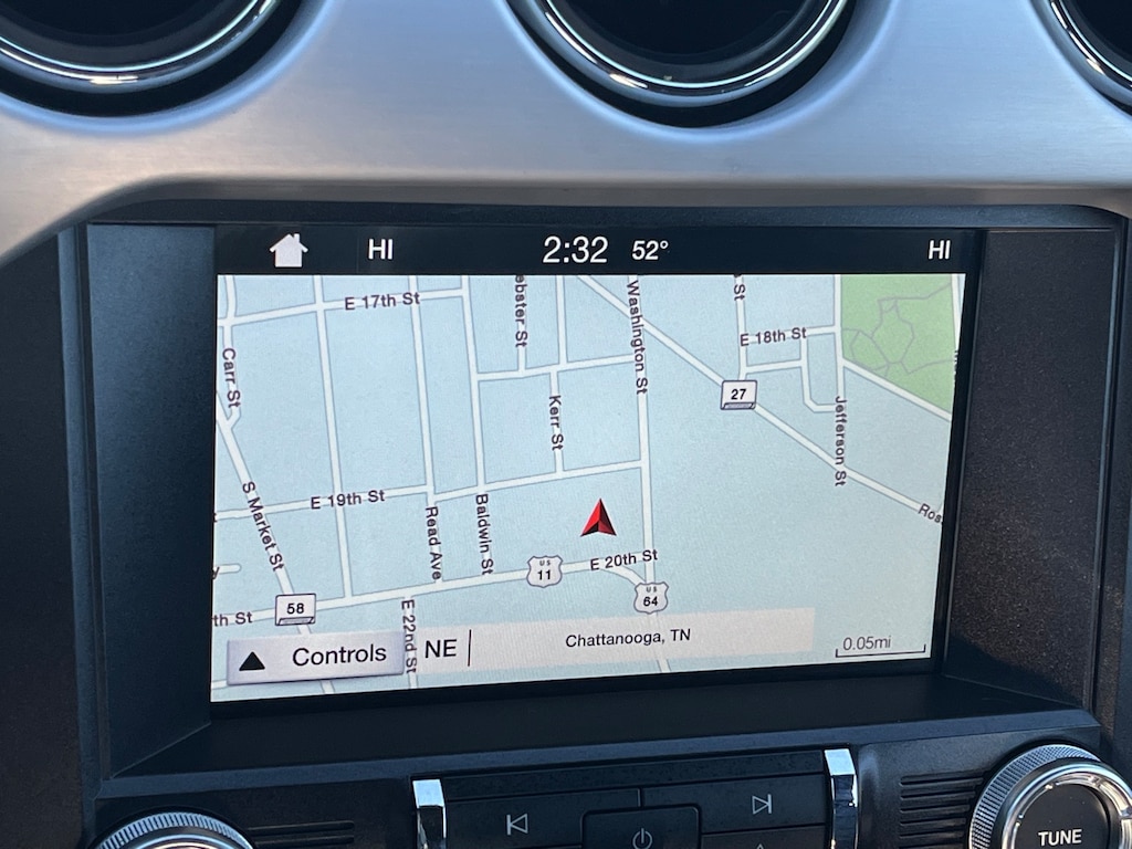 Used 2016 Ford Mustang GT Premium Convertible