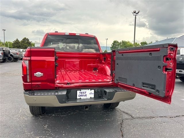 2025 Ford F-150 King Ranch - Photo 27