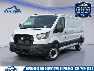 2026 Ford Transit-150 Cargo Base Cargo Van