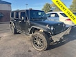 Jeep Wrangler JK Unlimited